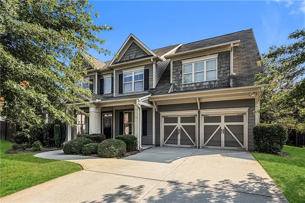 449 Rockford Pass Sw, Marietta, GA 30064 - #1