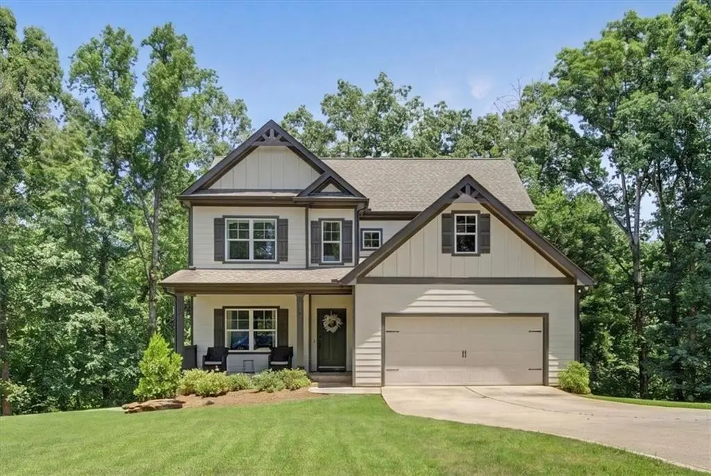 8514 Mcbride Lane, Gainesville, GA 30506 - #1