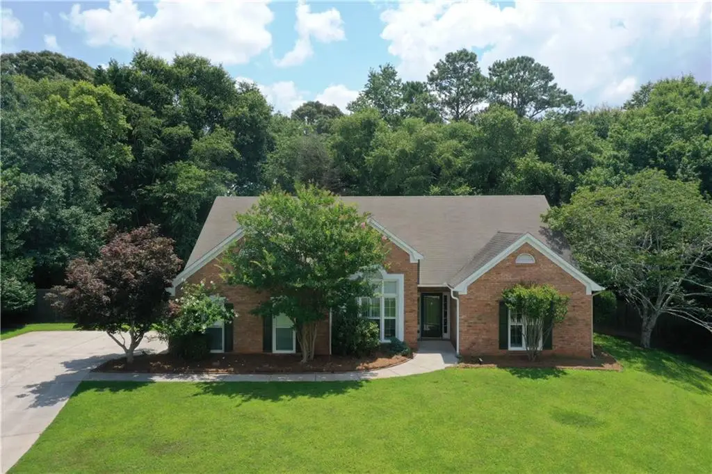 420 Starfire Court, Suwanee, GA 30024 - #1
