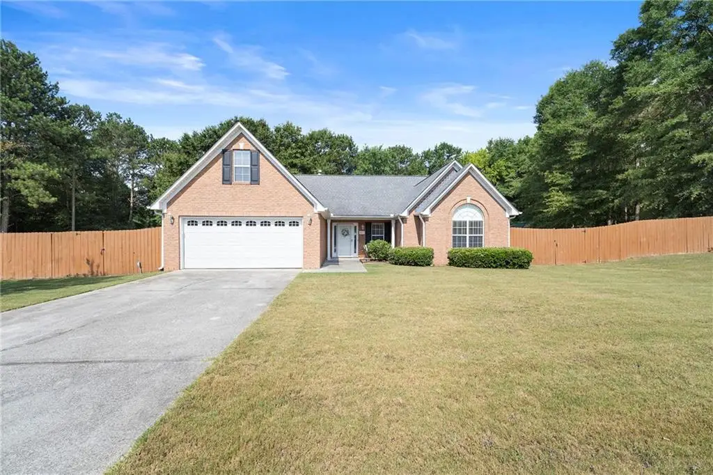 4011 Lafayette Way, Loganville, GA 30052 - #1