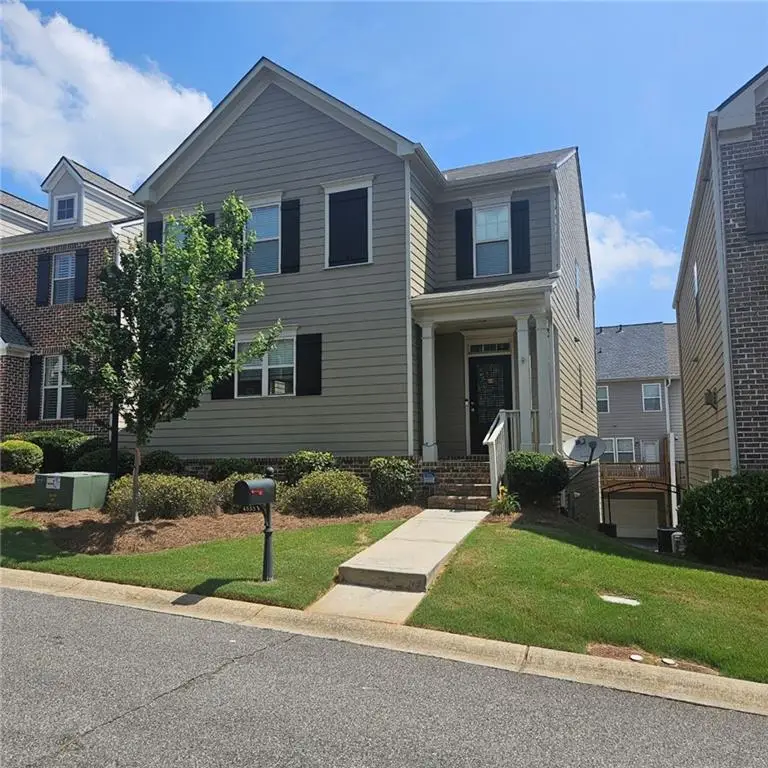 4555 Nobel Pass, Cumming, GA 30041 - #2