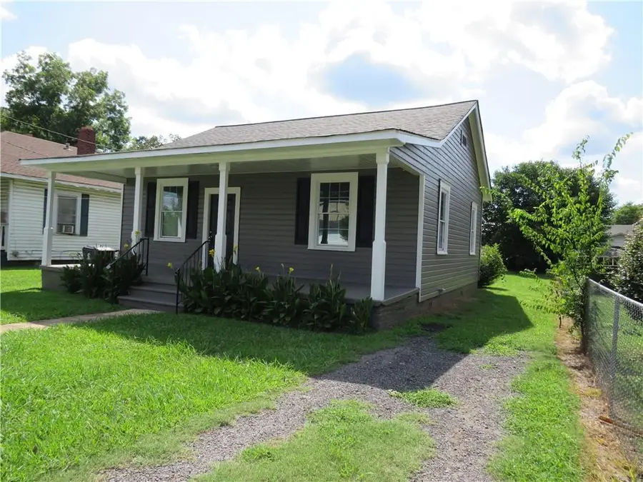 293 4th Street, Cedartown, GA 30125 - #3