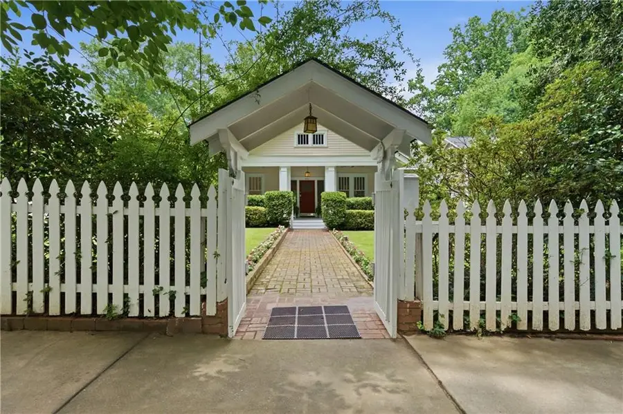 1112 Briarcliff Place Ne, Atlanta, GA 30306 - #2