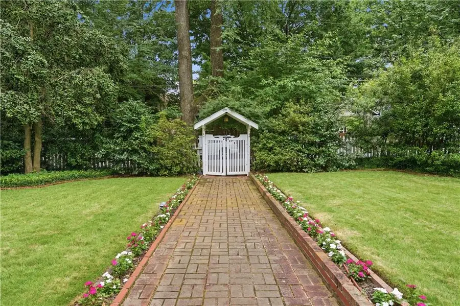 1112 Briarcliff Place Ne, Atlanta, GA 30306 - #3