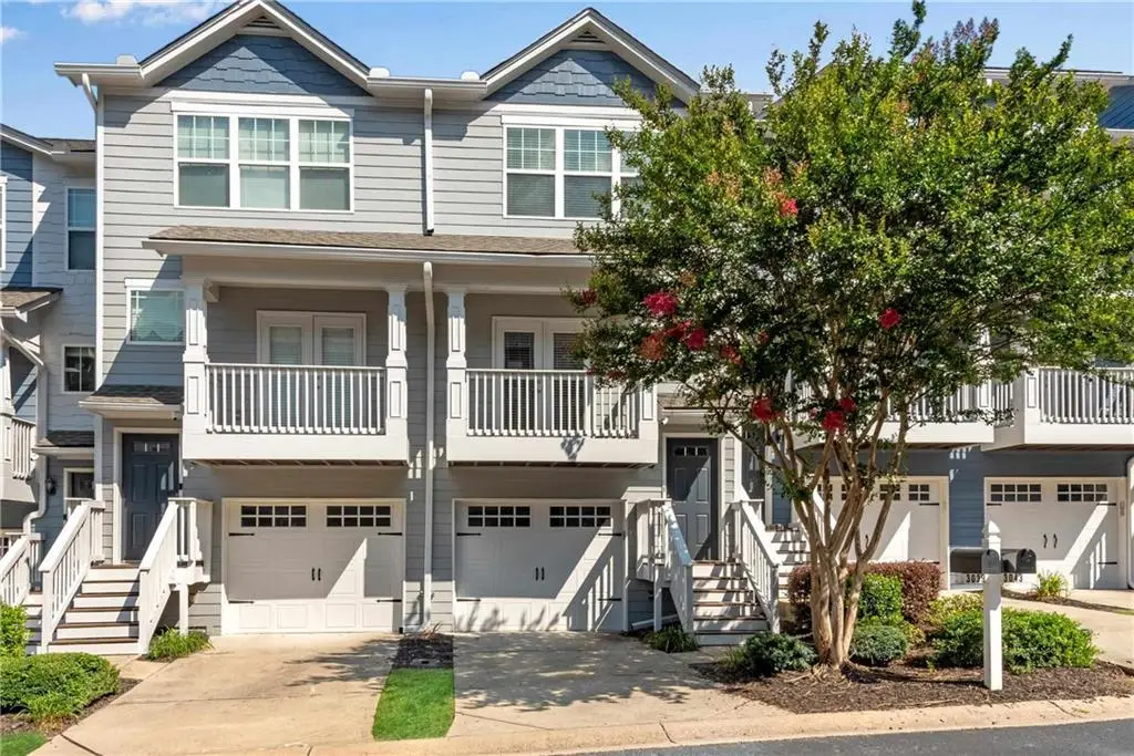 3039 Liberty Way, Atlanta, GA 30318 - #1