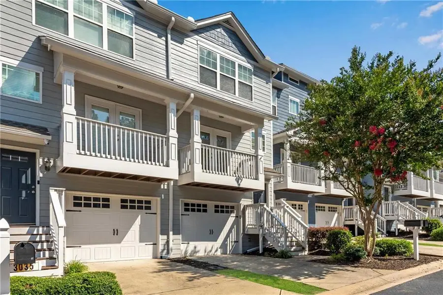 3039 Liberty Way, Atlanta, GA 30318 - #2