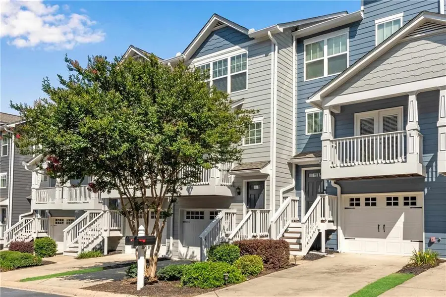 3039 Liberty Way, Atlanta, GA 30318 - #3