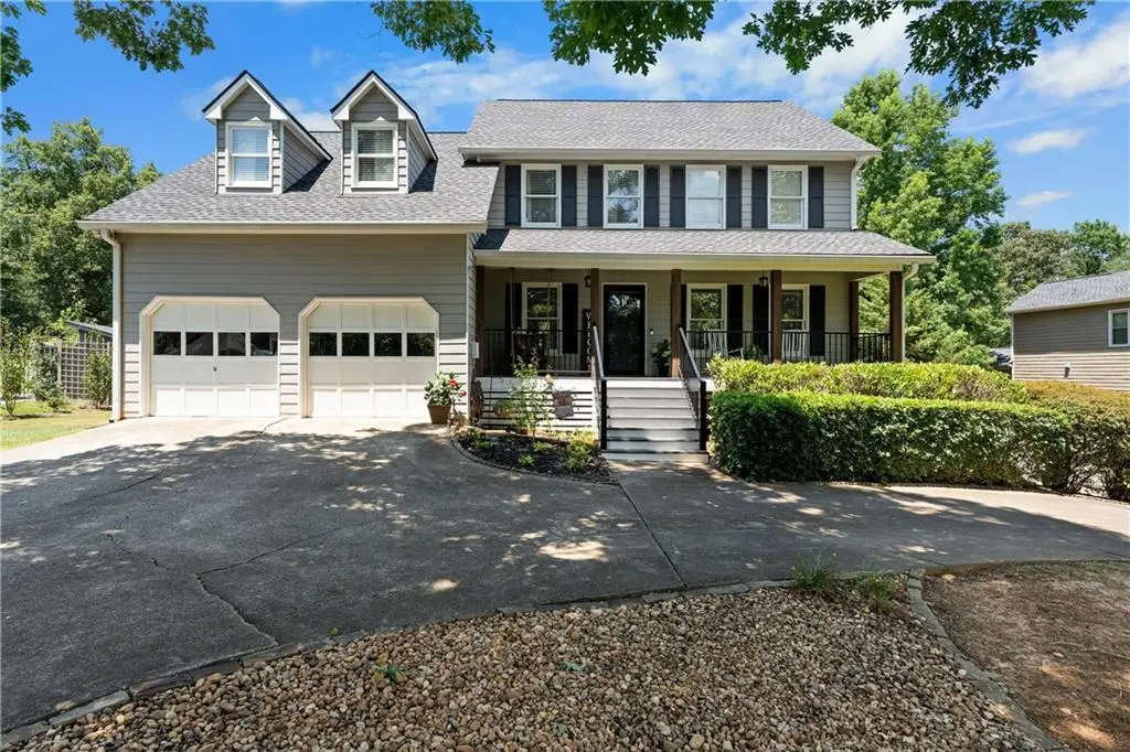 9 Topridge Drive, Cartersville, GA 30120 - #1