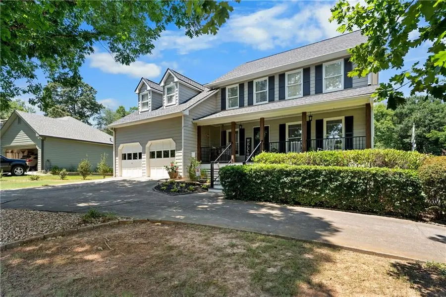 9 Topridge Drive, Cartersville, GA 30120 - #2