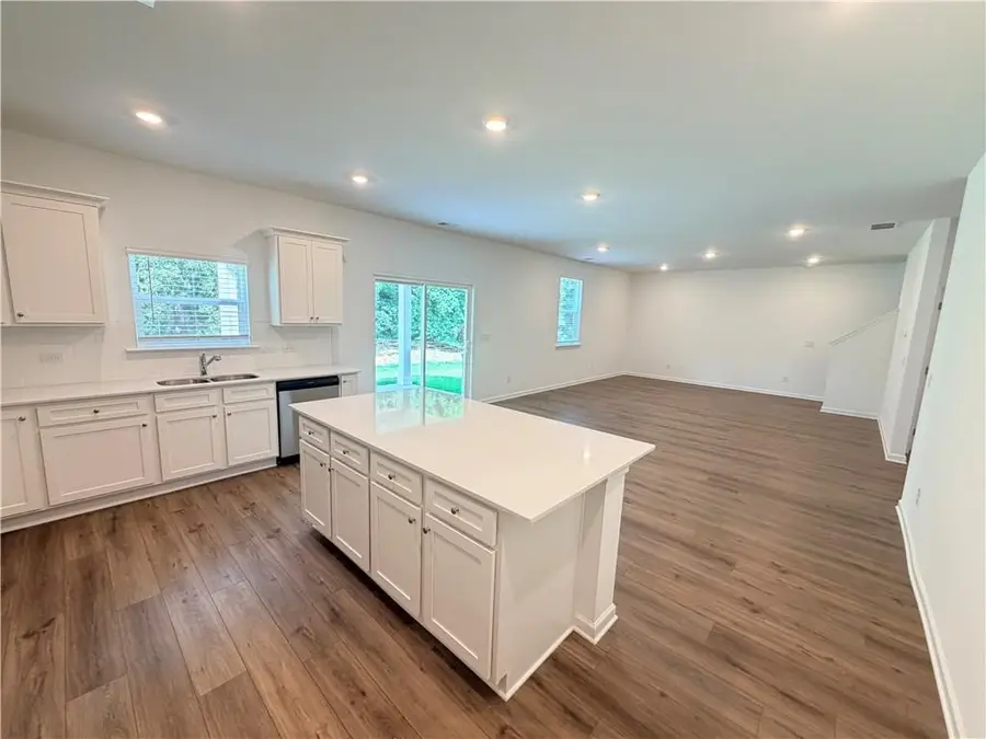 3498 Chota Lane, Bethlehem, GA 30620 - #3