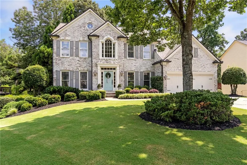 7475 Brookwood Way, Cumming, GA 30041 - #1