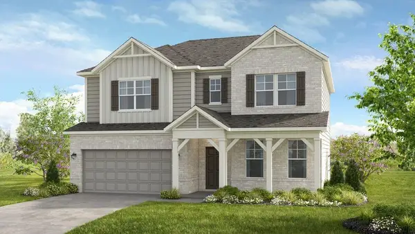 341 Meacham Court, Dacula, GA 30019