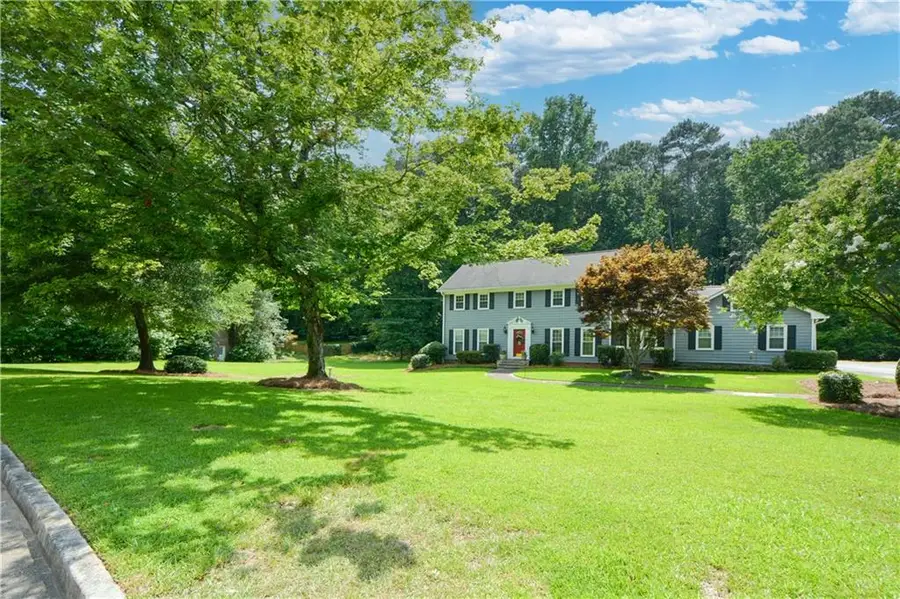7610 Nesbit Ferry Road, Sandy Springs, GA 30350 - #3