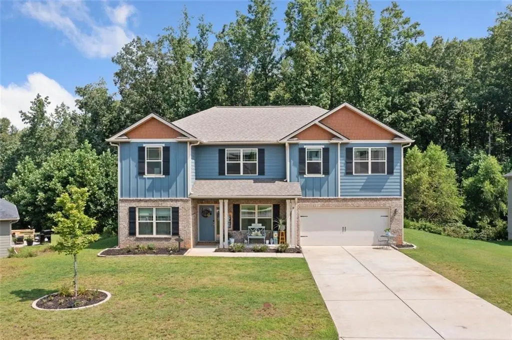 15 Parks Trail, Dawsonville, GA 30534 - #1