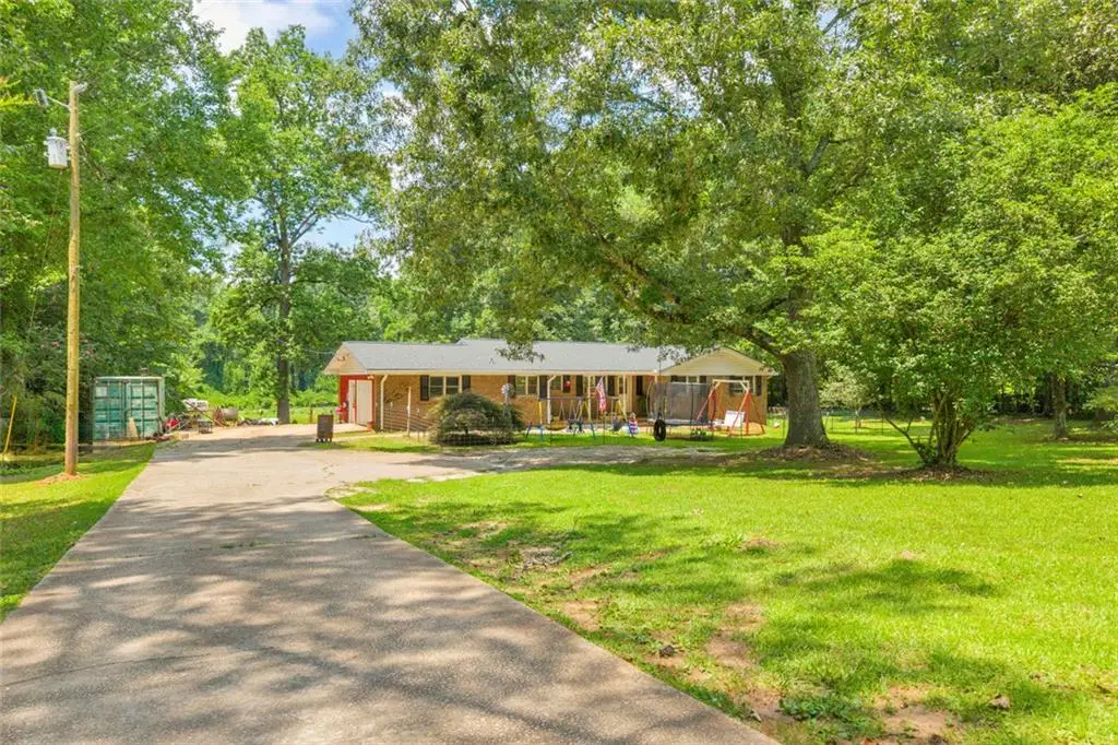 849 Swan Lake Road, Stockbridge, GA 30281 - #1
