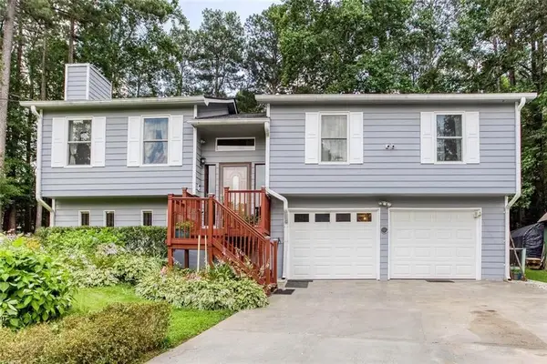 205 Emily Drive, Dallas, GA 30157