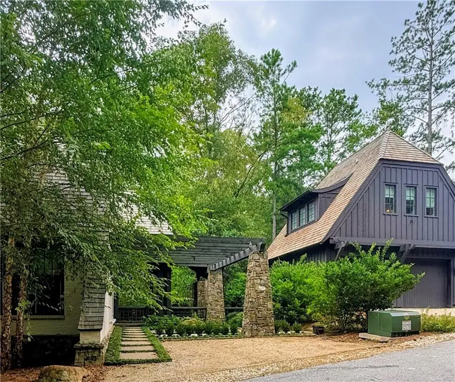 37 Swann Ridge, Chattahoochee Hills, GA 30268 - #1