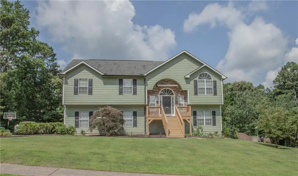 120 Oak Crest Lane, Dallas, GA 30132 - #1
