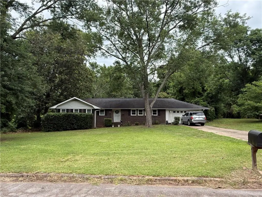 821 Shipp Circle Nw, Conyers, GA 30012 - #1