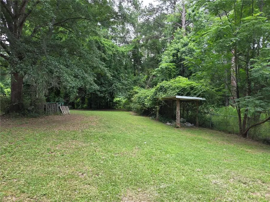 821 Shipp Circle Nw, Conyers, GA 30012 - #3