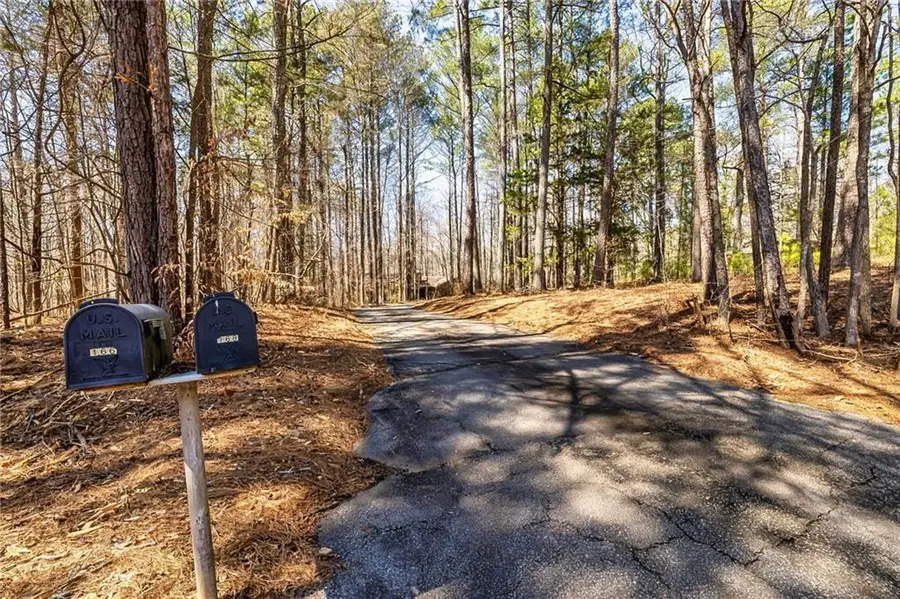 166 Muse Road, Fayetteville, GA 30214 - #2