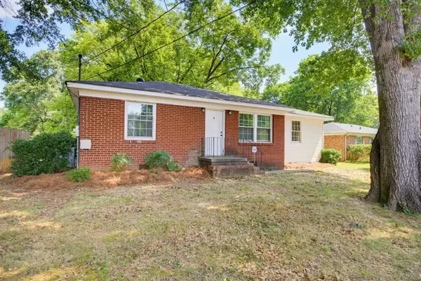 107 Buford Street, Cartersville, GA 30120