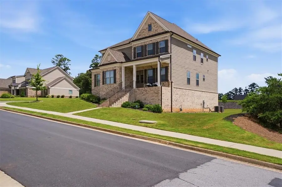 5299 Flannery Chase, Powder Springs, GA 30127 - #3