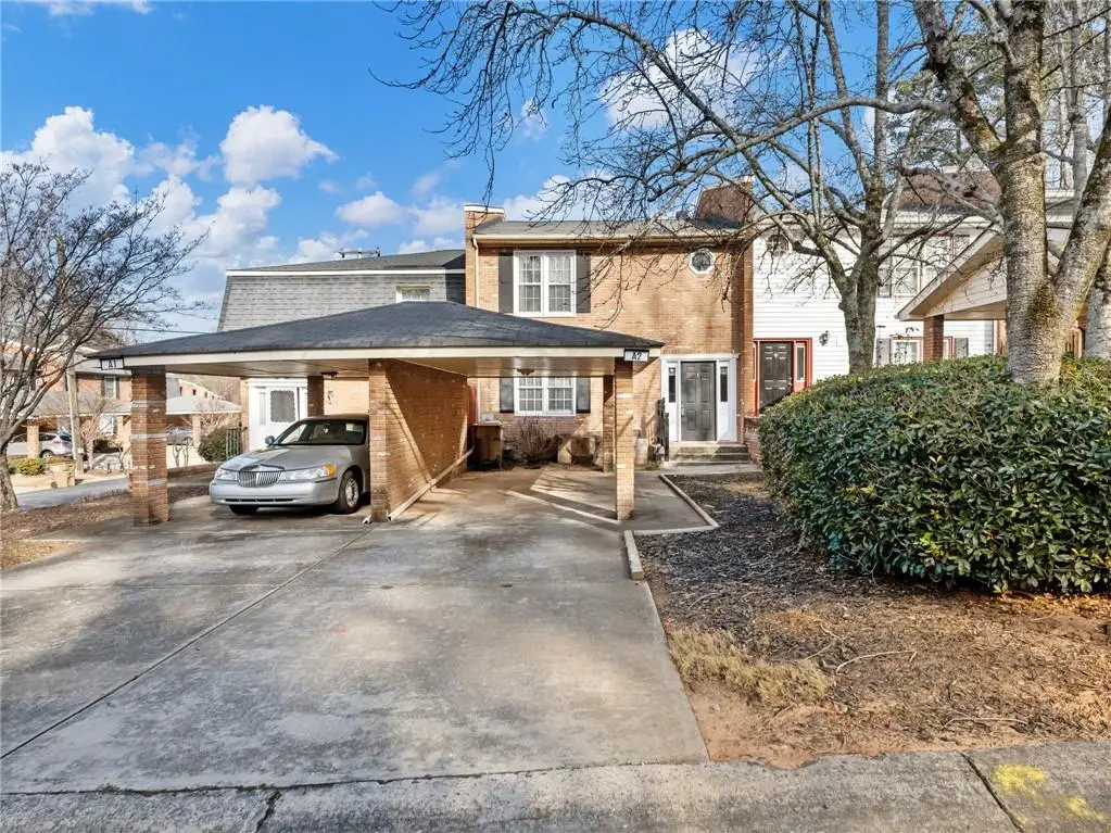 6500 Gaines Ferry Road #A2, Flowery Branch, GA 30542 - #1