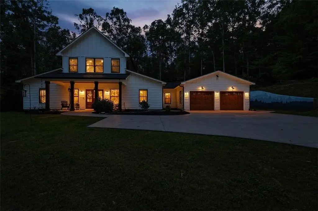 1684 Fairview Road, Jasper, GA 30143 - #1