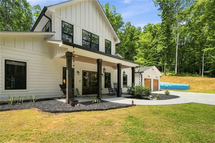 1684 Fairview Road, Jasper, GA 30143 - #3