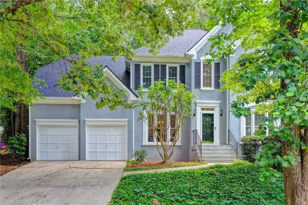 150 Ashewoode Downs Lane, Johns Creek, GA 30005