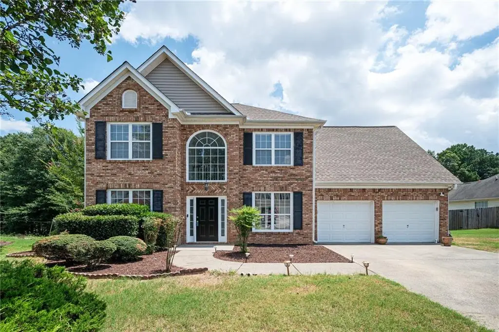 785 Andora Court Sw, Marietta, GA 30064 - #1