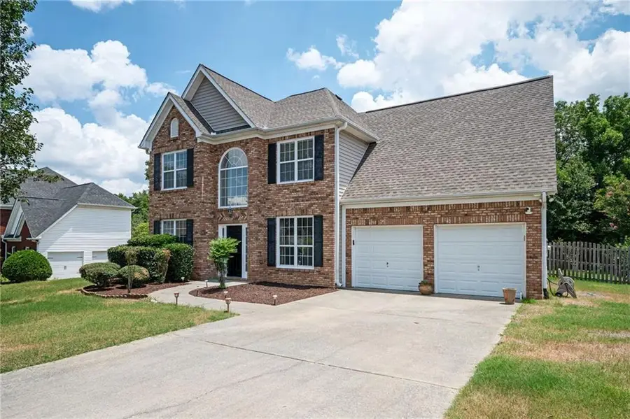 785 Andora Court Sw, Marietta, GA 30064 - #3