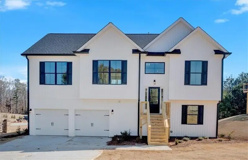 16 Mountain Chase Road, Rome, GA 30165 - #1