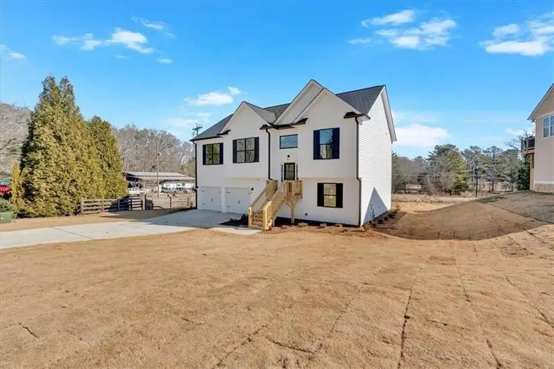 16 Mountain Chase Road, Rome, GA 30165 - #3