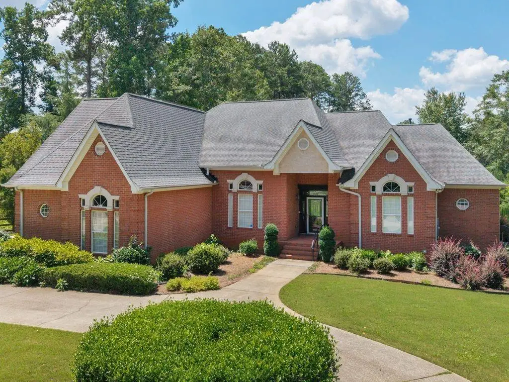 370 Allie Drive, McDonough, GA 30252 - #1