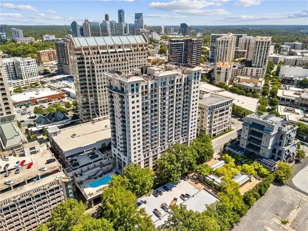 3040 Peachtree Road Nw #1013, Atlanta, GA 30305