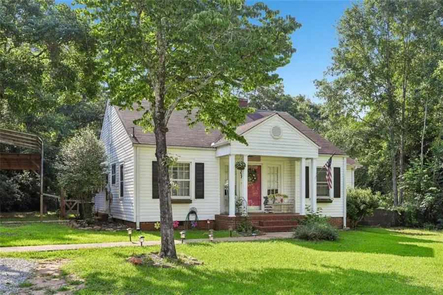 507 Stewart Ave, Thomaston, GA 30286 - #3