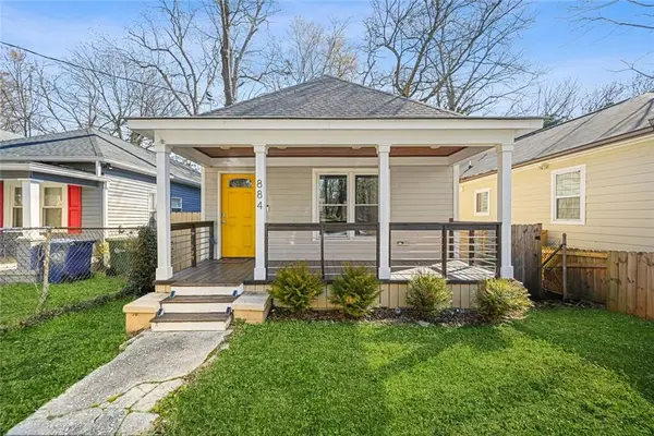 884 Coleman Street Sw, Atlanta, GA 30310