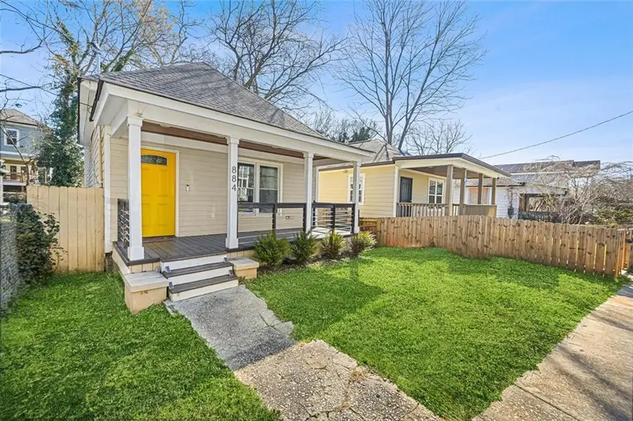 884 Coleman Street Sw, Atlanta, GA 30310 - #2