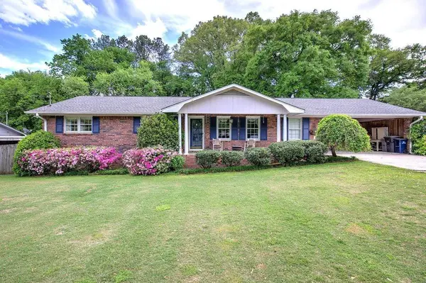 27 Oakdale Drive, Cartersville, GA 30120