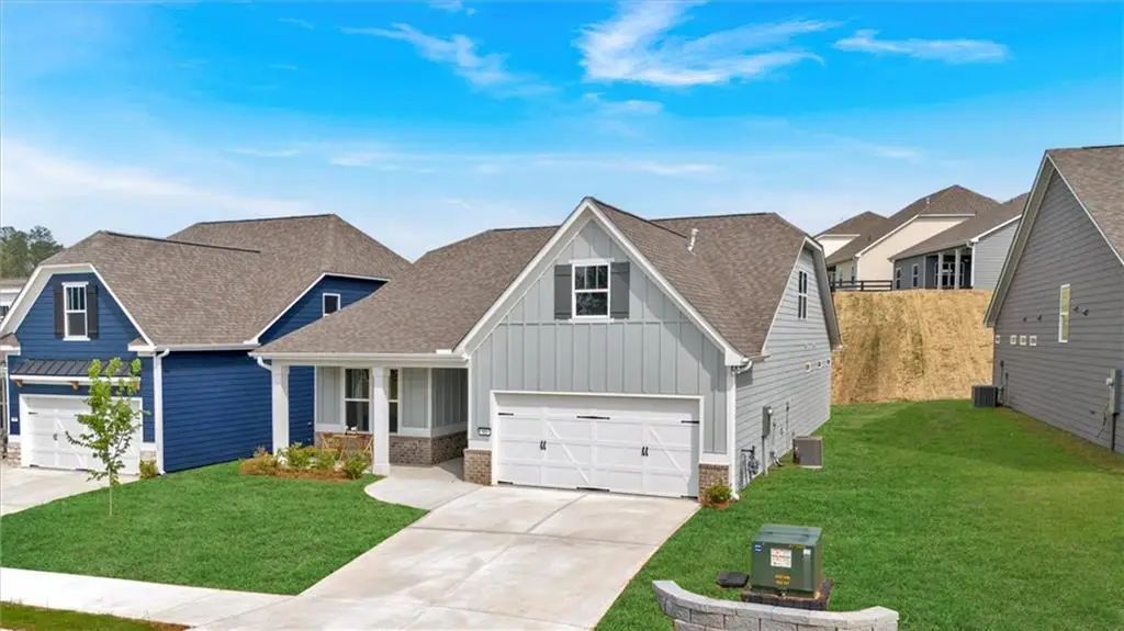 71 Heritage Pointe Drive, Villa Rica, GA 30180 - #1