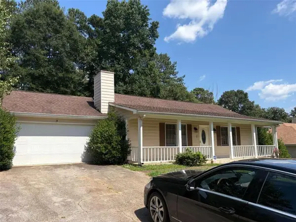 4311 SE Derbyshire Trace Se, Conyers, GA 30094