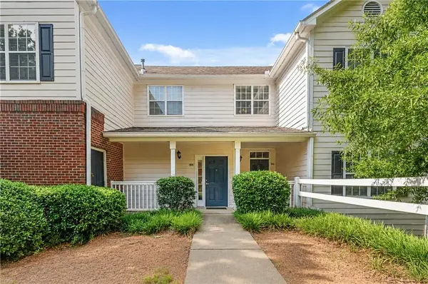 210 Spring Heights Lane Se #2, Smyrna, GA 30080