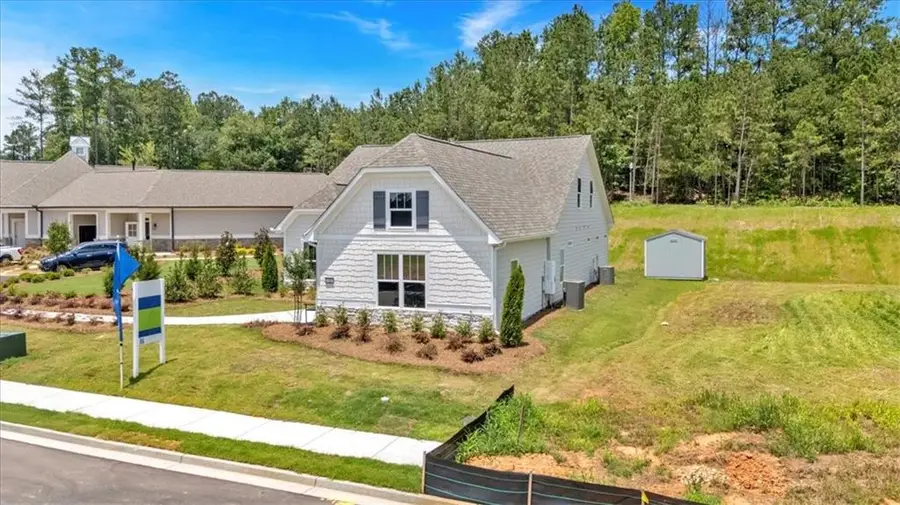 47 Stonebriar Cove, Villa Rica, GA 30180 - #2