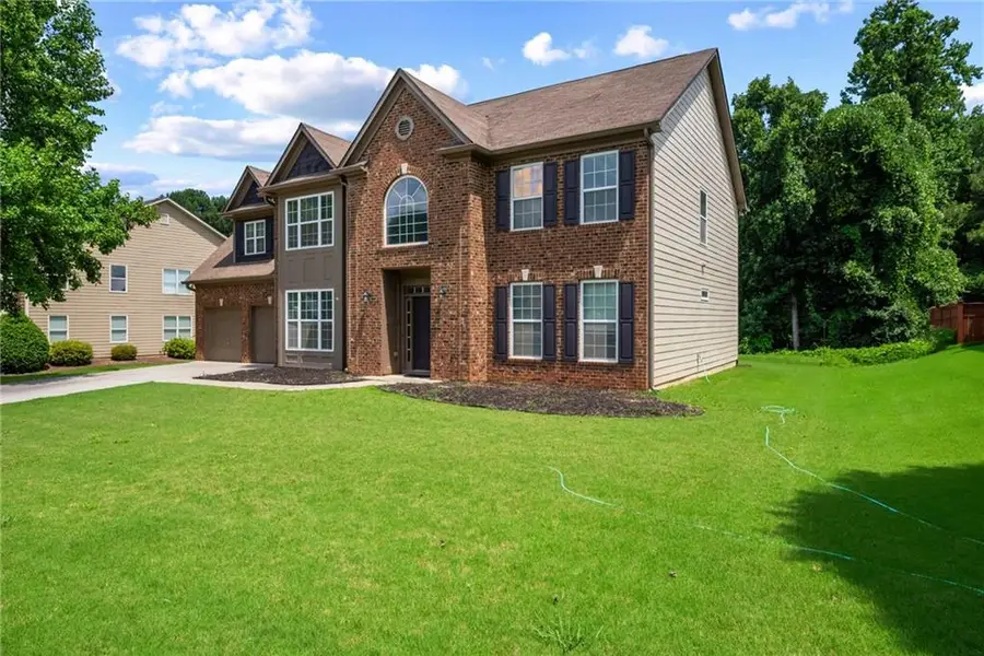 839 Key Largo Pointe, Auburn, GA 30011 - #2