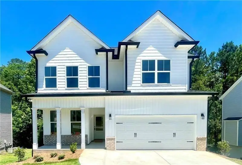 14 Lucas Lane, Rome, GA 30165 - #1