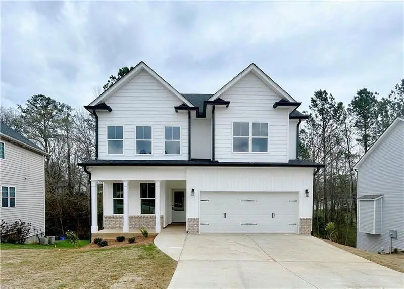 14 Lucas Lane, Rome, GA 30165 - #2
