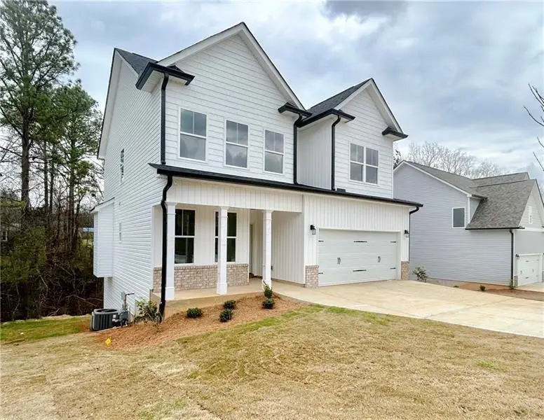 14 Lucas Lane, Rome, GA 30165 - #3