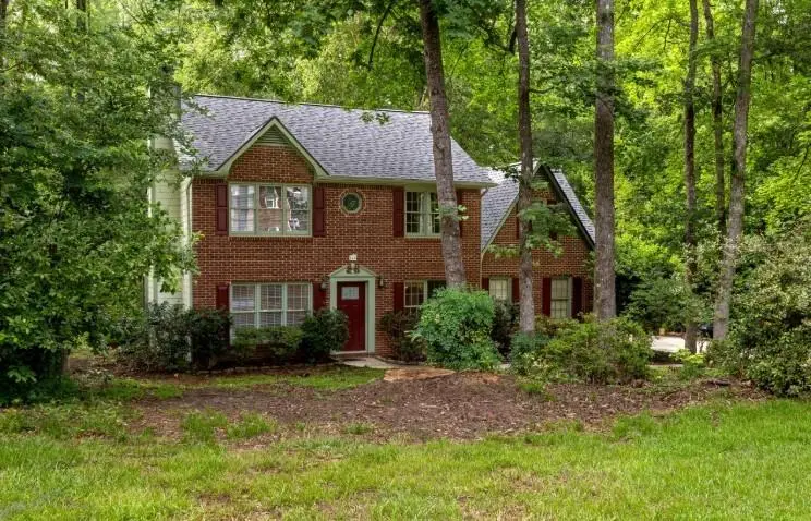140 Windsor Drive, Fayetteville, GA 30215 - #1